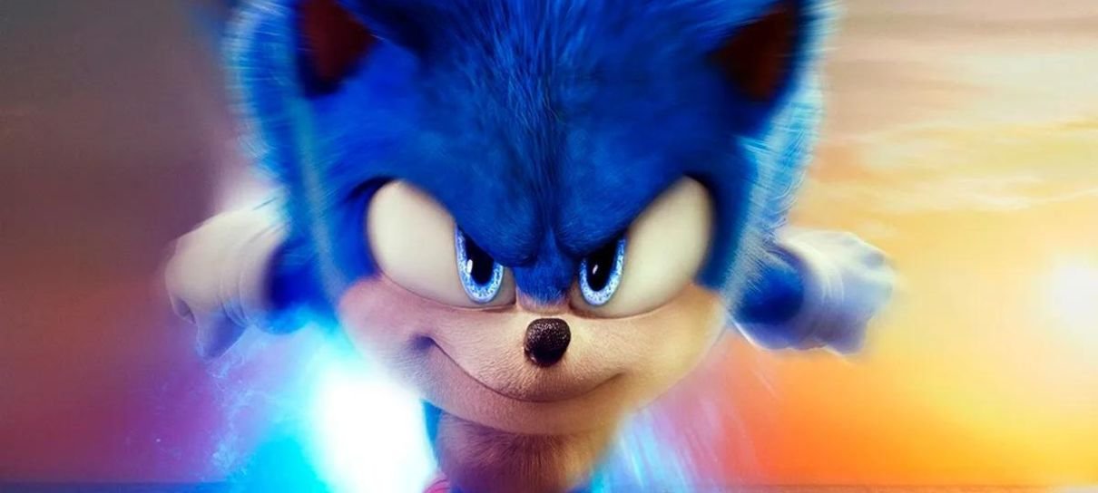 Sonic 2: O Filme  10 semelhanças do filme com os jogos - Canaltech