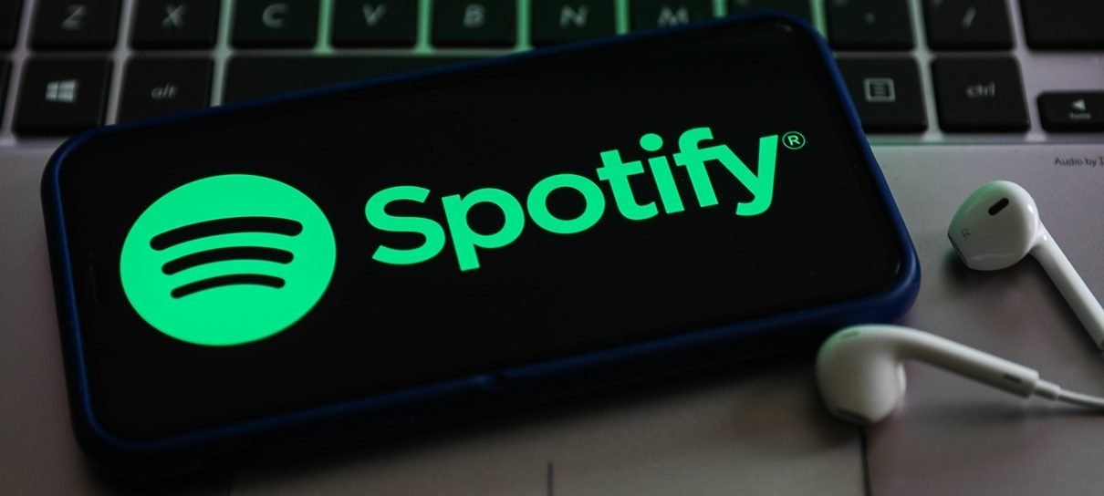 Spotify oferece ferramenta que revela as músicas mais ouvidas em cada cidade