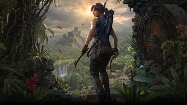 Square Enix vende estúdios de Tomb Raider e Deus Ex por US$ 300 milhões