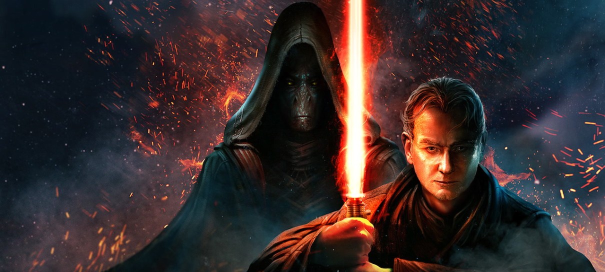 Star Wars: The Acolyte será mistério com referências ao Universo Expandido