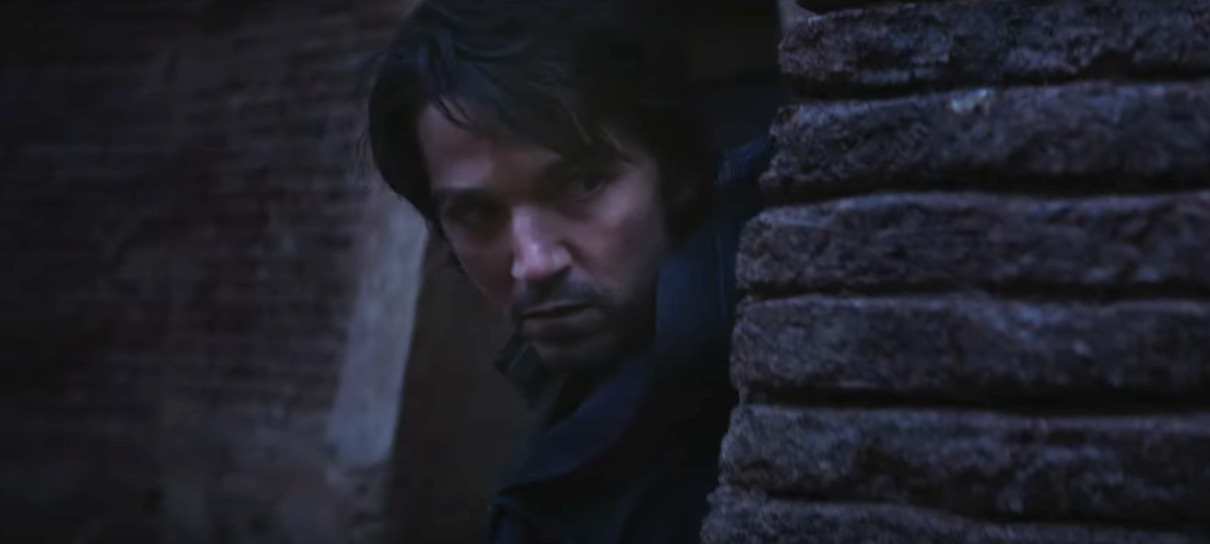 Star Wars: Andor ganha primeiro teaser e data de estreia