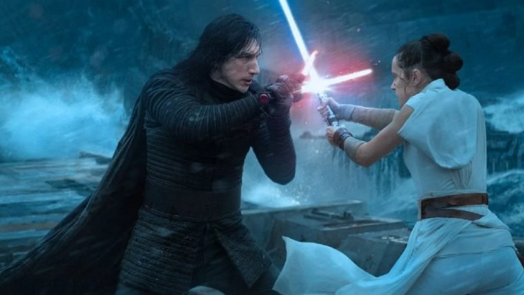 Hayden Christensen gostou da nova trilogia de Star Wars: “Honraram Vader”