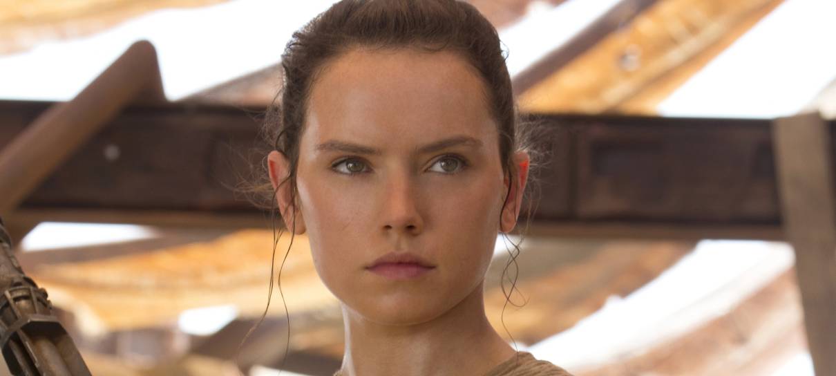 Como as protagonistas femininas evoluíram nos filmes de Star Wars