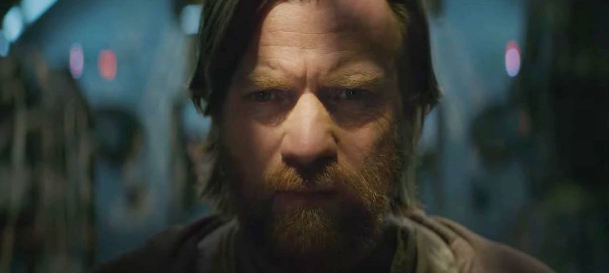 Assista ao novo trailer de Obi-Wan Kenobi, nova série de Star Wars
