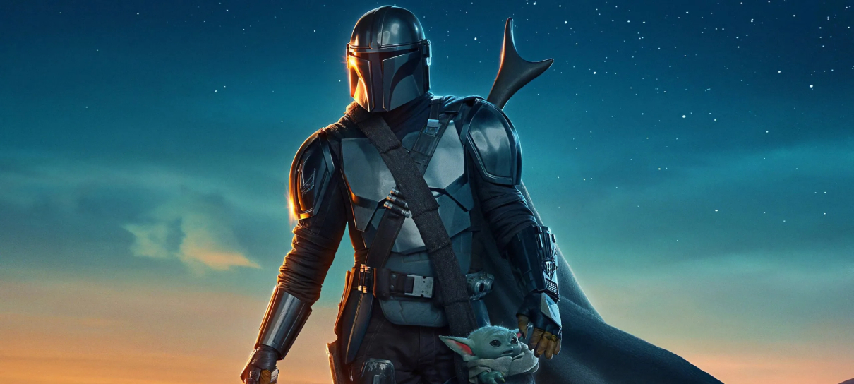 Tudo o que rolou no primeiro dia da Star Wars Celebration