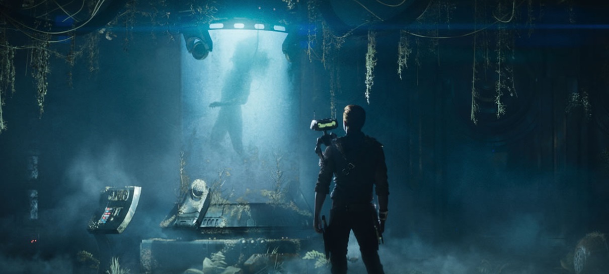 Star Wars Jedi: Survivor terá ray tracing e telas de carregamento mais curtas