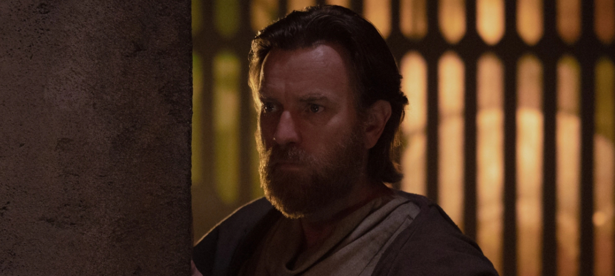 A jornada de Obi-Wan Kenobi em Star Wars