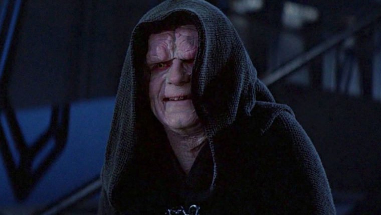 Ian McDiarmid responde se Palpatine aparece em Obi-Wan Kenobi