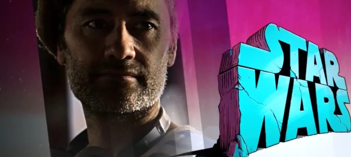 Filme de Star Wars dirigido por Taika Waititi ganha previsão de estreia