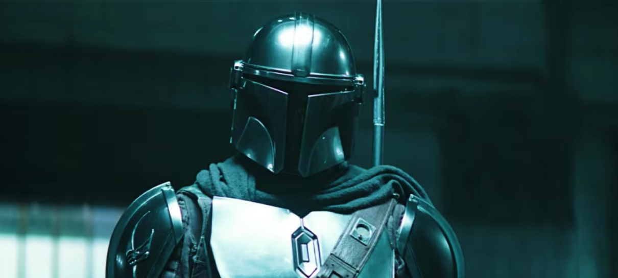 Leia a descrição do teaser de The Mandalorian exibido na Star Wars Celebration