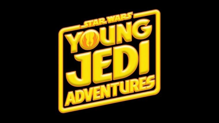 Star Wars: Young Jedi Adventures, nova série animada, é anunciada para 2023