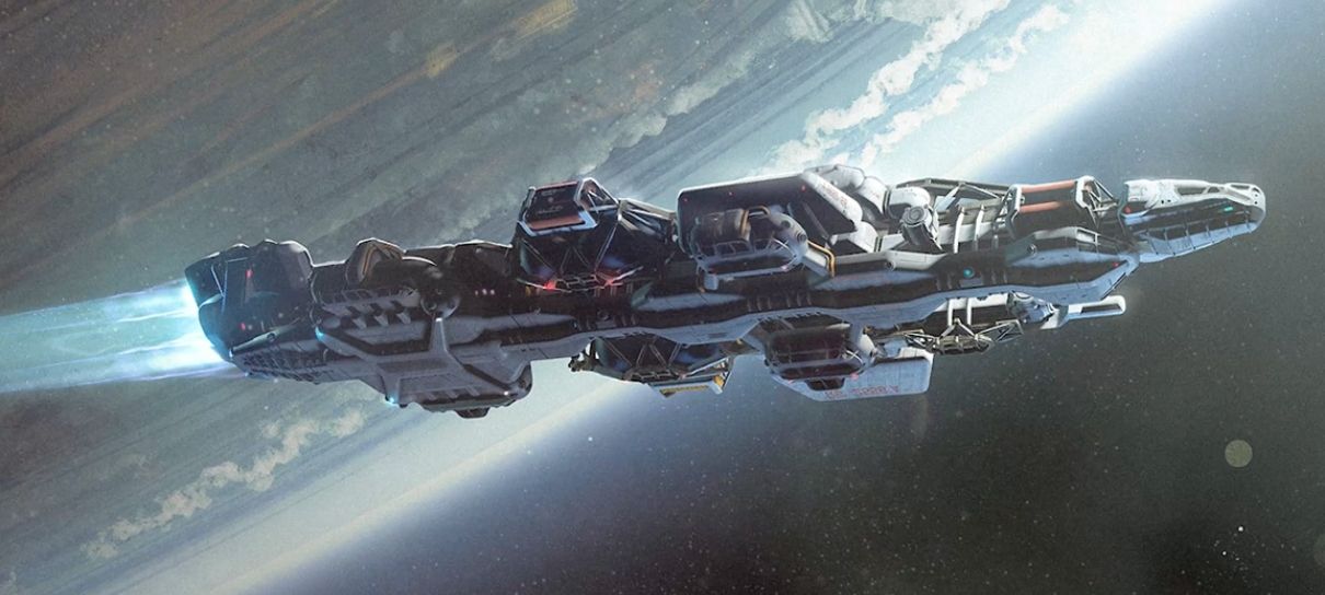 Produtores temiam que Starfield se tornasse o "próximo Cyberpunk", diz jornalista