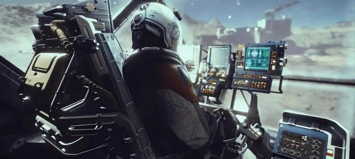 Phil Spencer se pronuncia após adiamento de Starfield: "ouvimos o feedback"