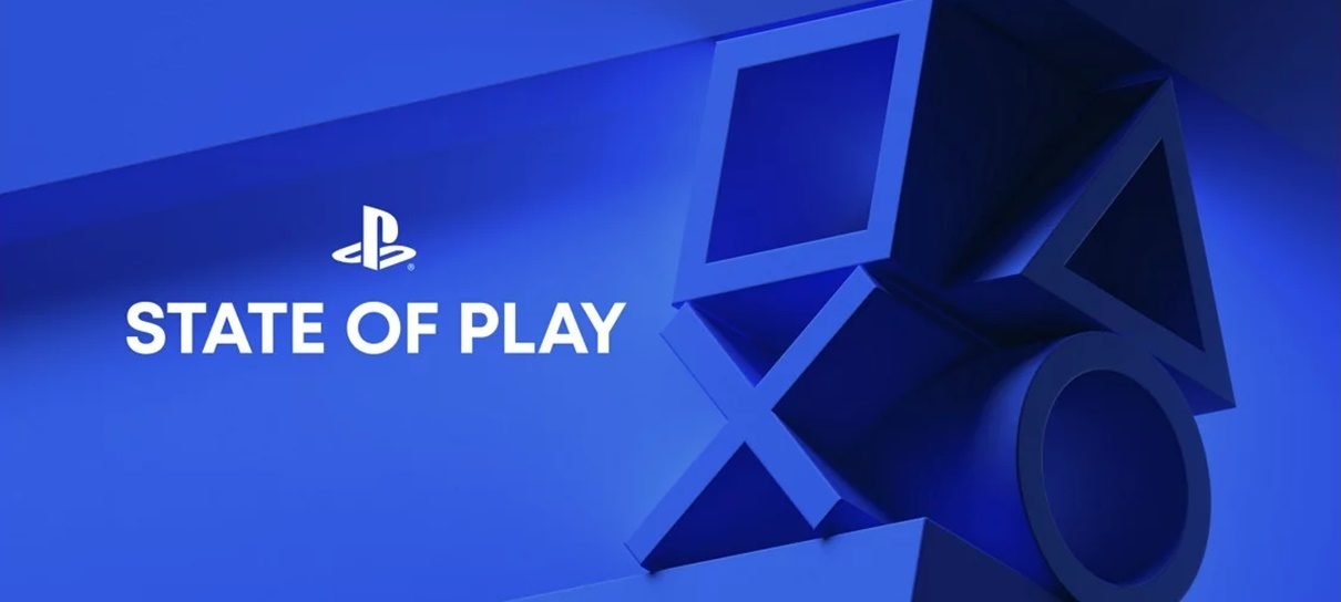 Sony anuncia novo State of Play para próxima quinta-feira (2)