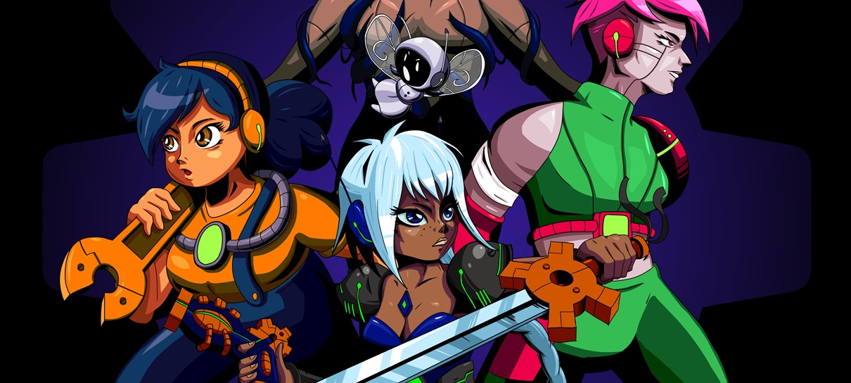 Steam começa promoção de jogos indie da Humble Games com até 80% de desconto