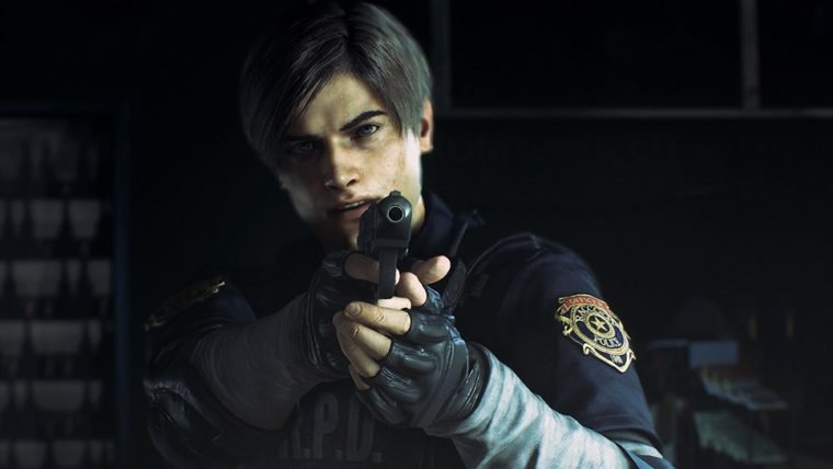 Steam começa promoção de jogos de Resident Evil com até 80% de desconto