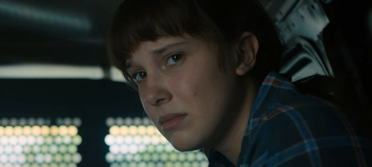 Último episódio da 4ª temporada de Stranger Things terá 2h30min