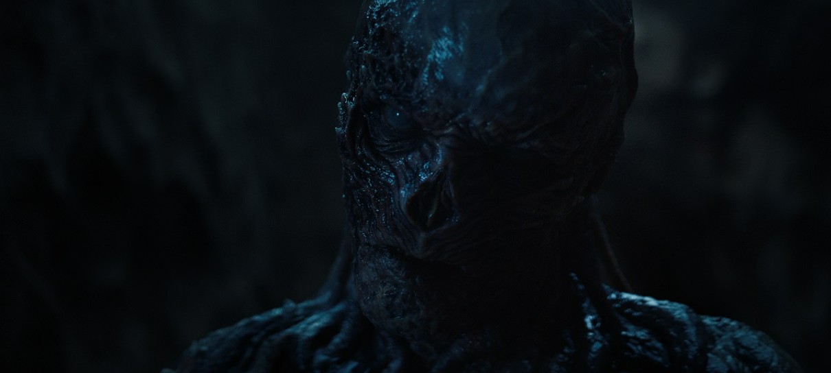 Ator de Vecna em Stranger Things 4 ficou “aterrorizado” com o vilão