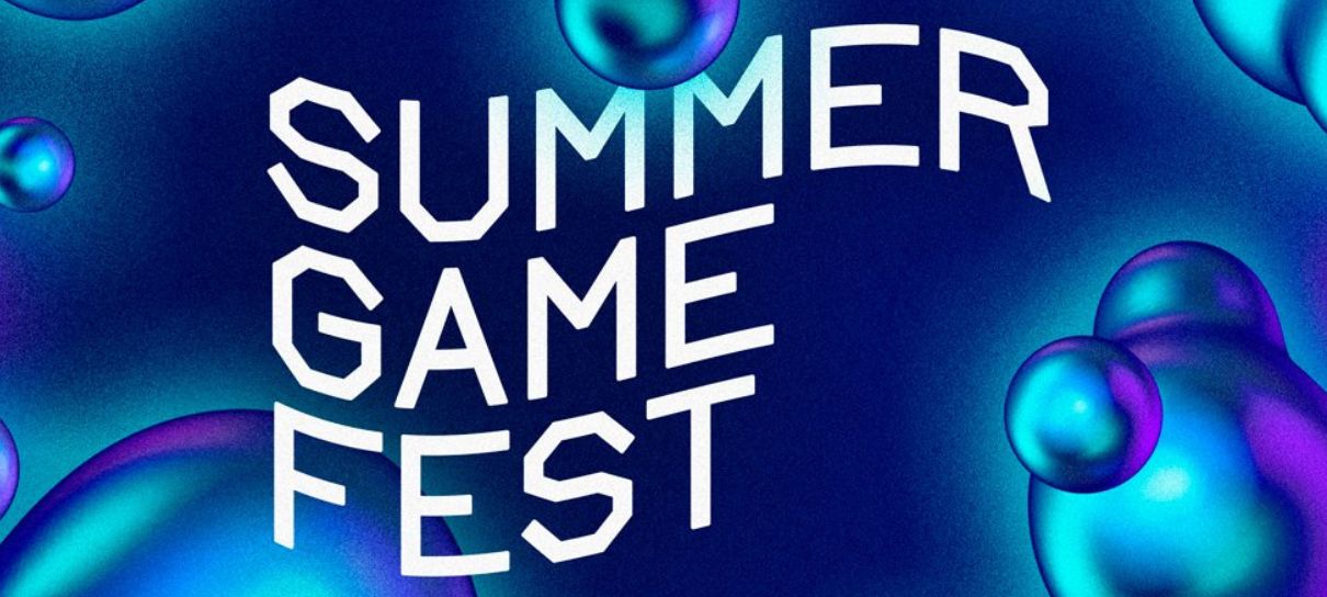 Summer Game Fest 2022 ganha data para junho
