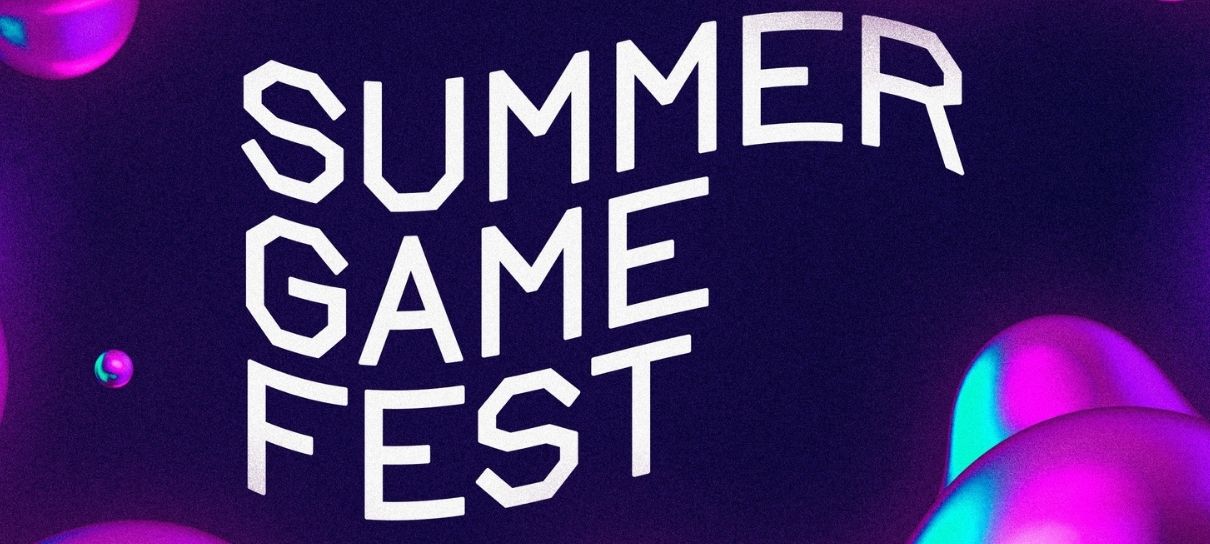 Summer Game Fest 2022 tem mais de 30 empresas parceiras confirmadas