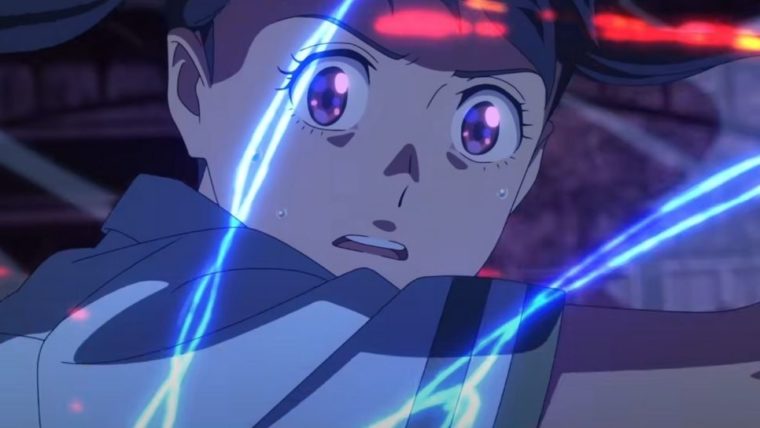 Weathering With You  Novo filme do diretor de Your Name ganha trailer -  NerdBunker