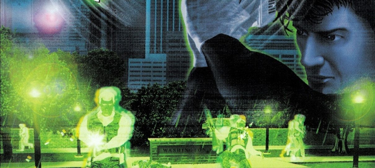 Syphon Filter e outros jogos de PS1 terão troféus na nova PS Plus