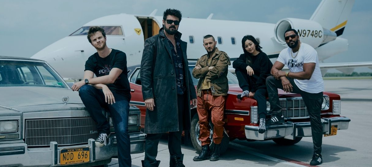 The Boys: Tudo o que você precisa lembrar antes da terceira temporada