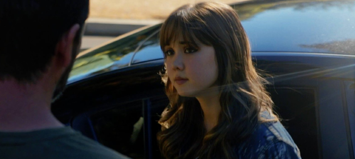 Derivado de The Boys será protagonizada por London Thor, de VOCÊ