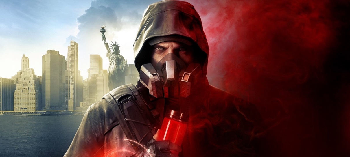 The Division 2 ficará gratuito para jogar no final de semana