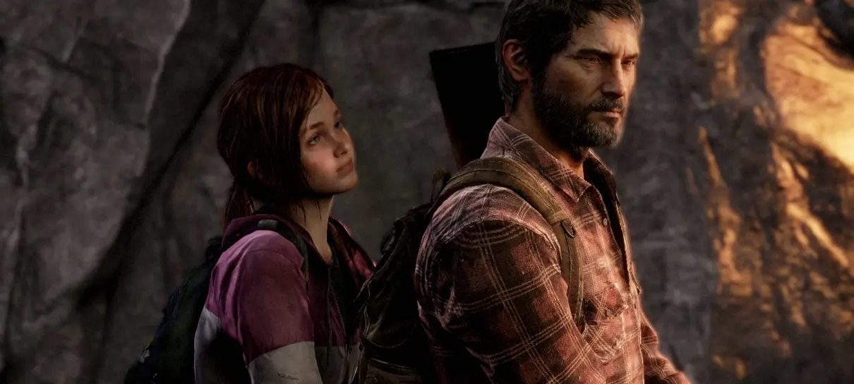 The Last of Us Part I vazou cena de combate - Imprensa Nerd