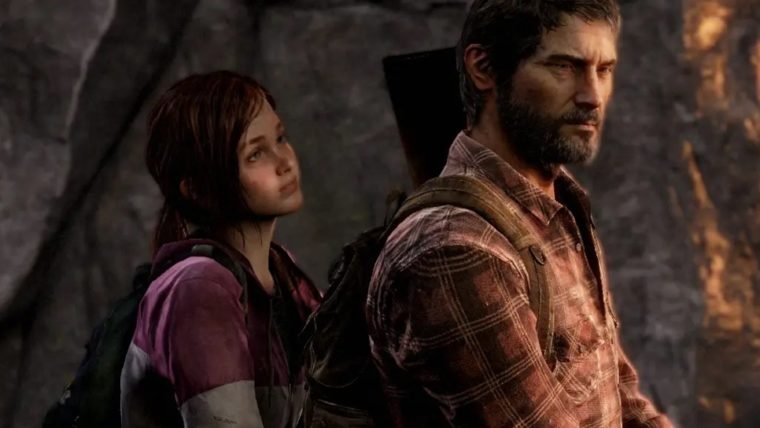 The Last of Us: Bastidores da série mostram gravação de cena idêntica ao jogo