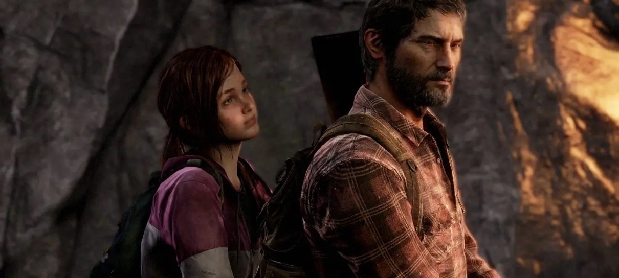 Bastidores da série The Last of Us mostram cidade de Joel antes do