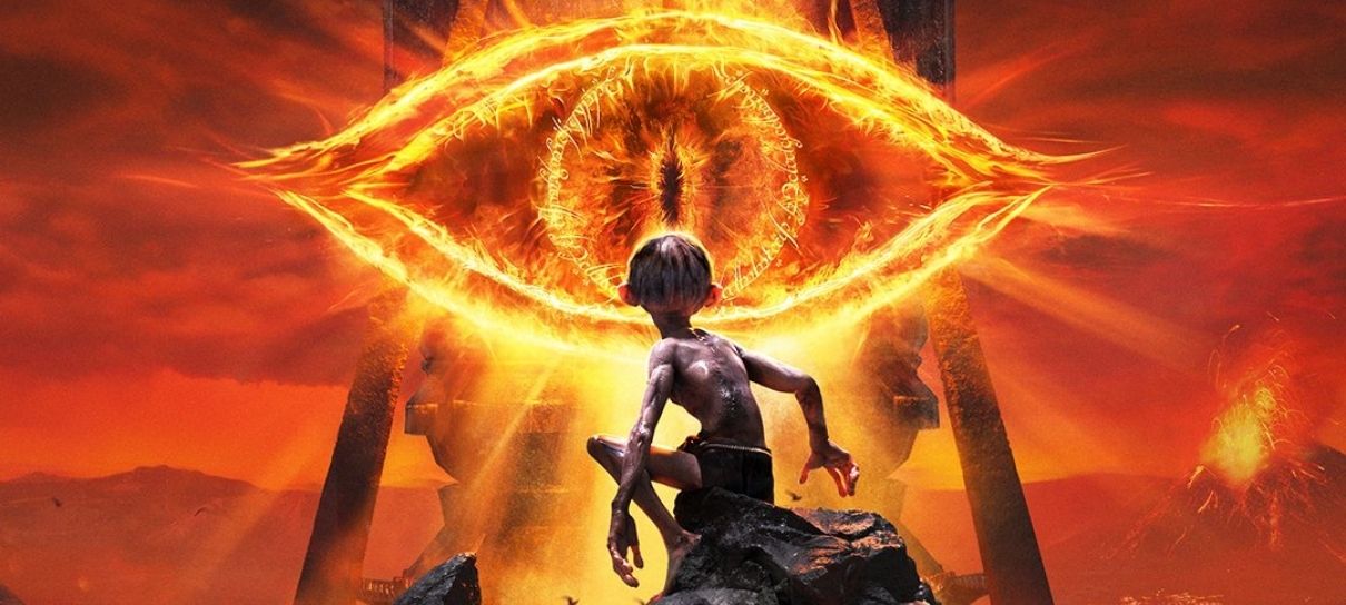 The Lord of the Rings: Gollum ganha data de lançamento