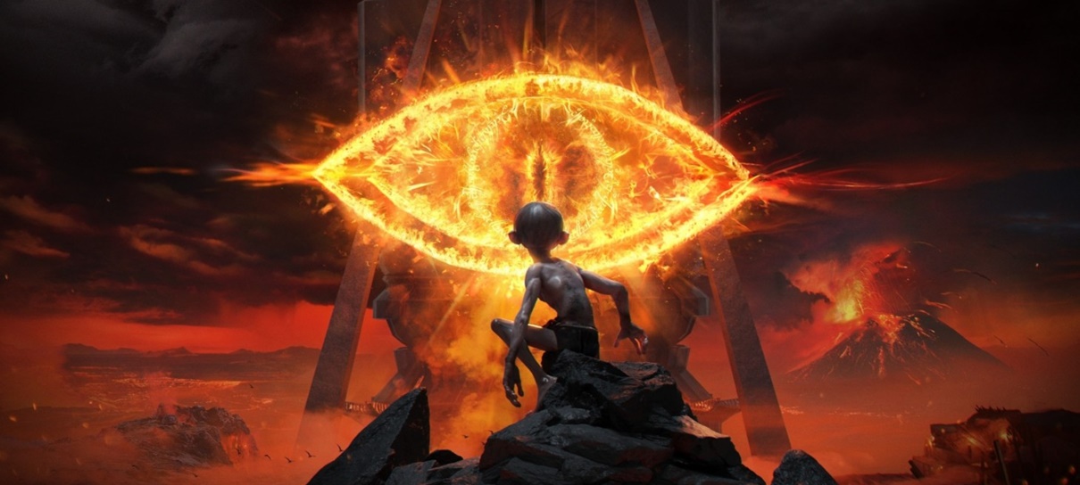 Tudo o que você precisa saber sobre The Lord of the Rings: Gollum