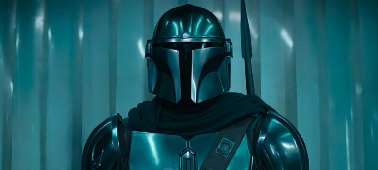 “Não parece inevitável?”, brinca Pedro Pascal sobre filme de The Mandalorian