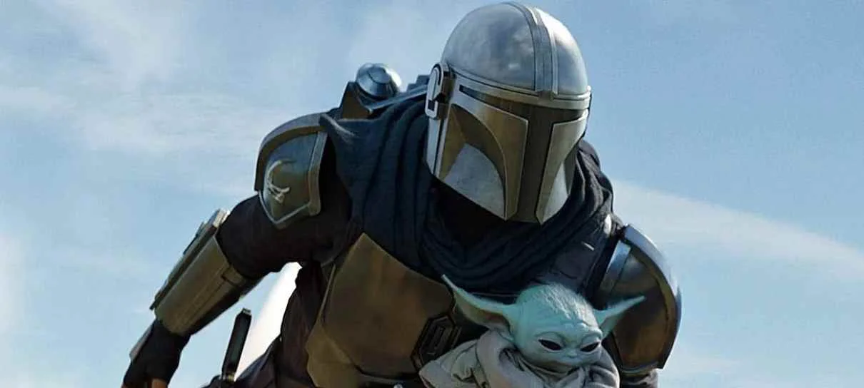 Terceira temporada de The Mandalorian ganha previsão de estreia