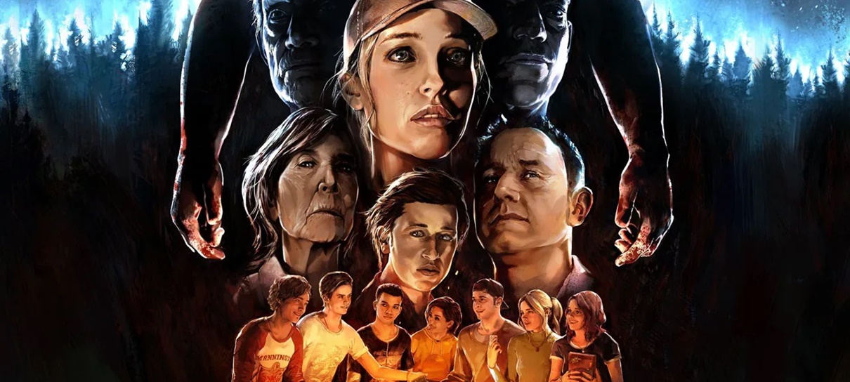 The Quarry terá legendas e dublagem em português brasileiro