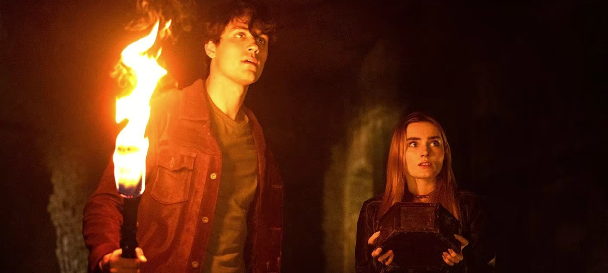 Prelúdio de Supernatural, The Winchesters tem primeiras fotos reveladas