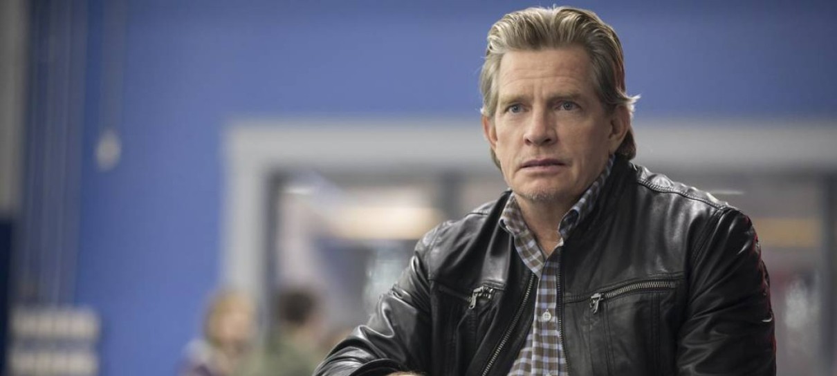 Série de Twisted Metal terá Thomas Haden Church no elenco