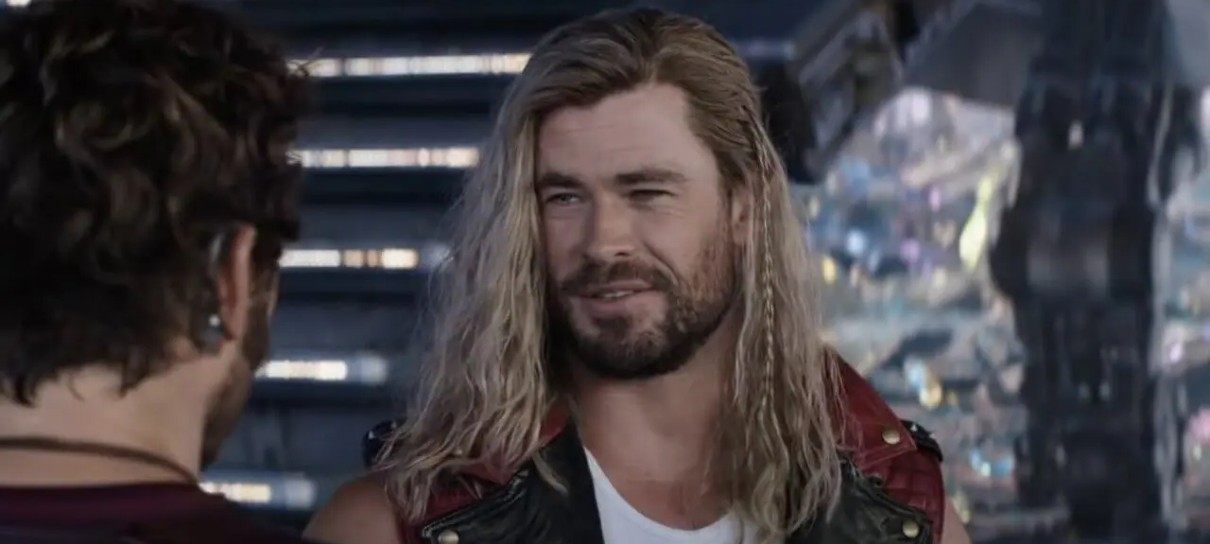 Thor: Amor e Trovão é sobre “crise de meia-idade”, diz Taika Waititi