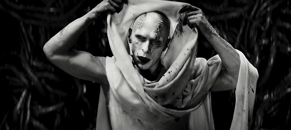 Tudo sobre Gorr, o vilão de Thor: Amor e Trovão