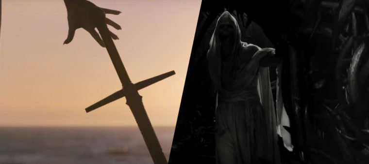 Thor: Amor e Trovão Gorr e a Necroespada. Simbiontes de Venom no MCU?