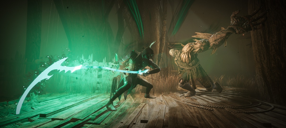 Thymesia, RPG com toque soulslike, será lançado em agosto; confira trailer