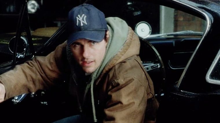 Tom Cruise diz que vai escondido ao cinema: “Boto um boné”