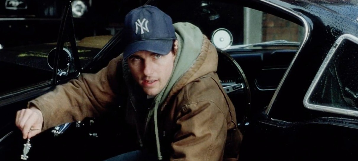 Tom Cruise diz que vai escondido ao cinema: “Boto um boné”