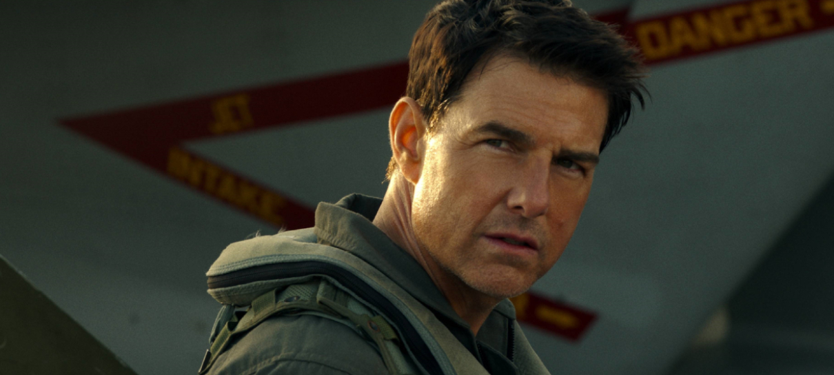 Top Gun: Maverick | Crítica