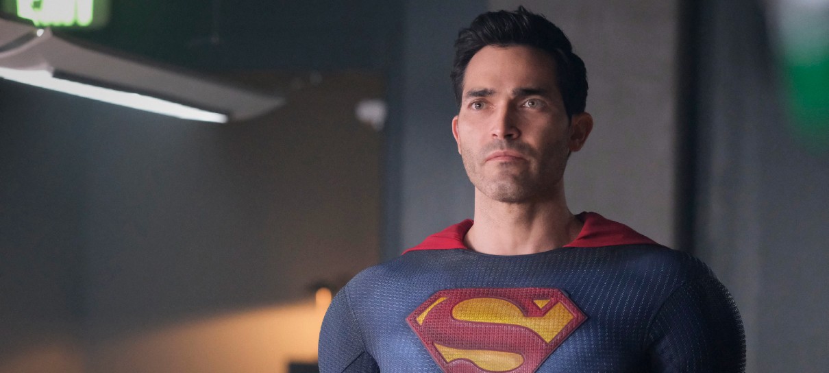 Tyler Hoechlin retorna como Derek em filme de Teen Wolf