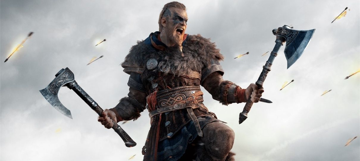 Ubisoft Plus Classics estará disponível na nova PS Plus