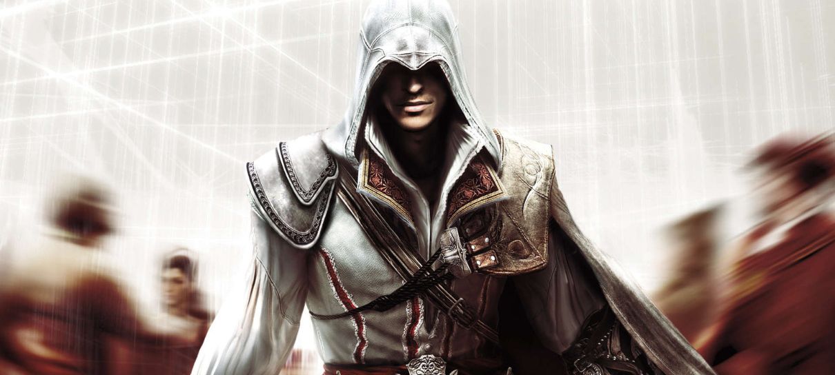 Ubisoft tem quatro jogos mobile em produção de suas maiores franquias