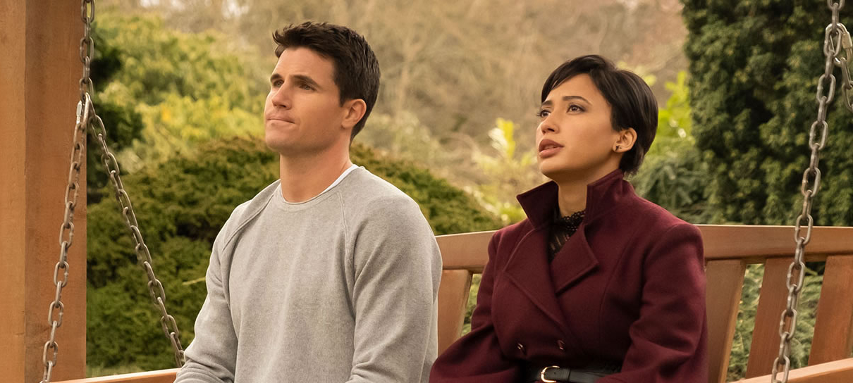 Upload é renovada para a 3ª temporada no Amazon Prime Video